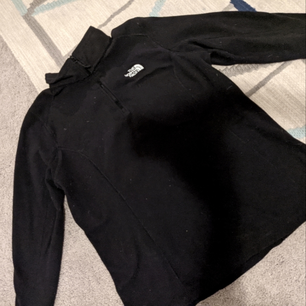 North Face pullover